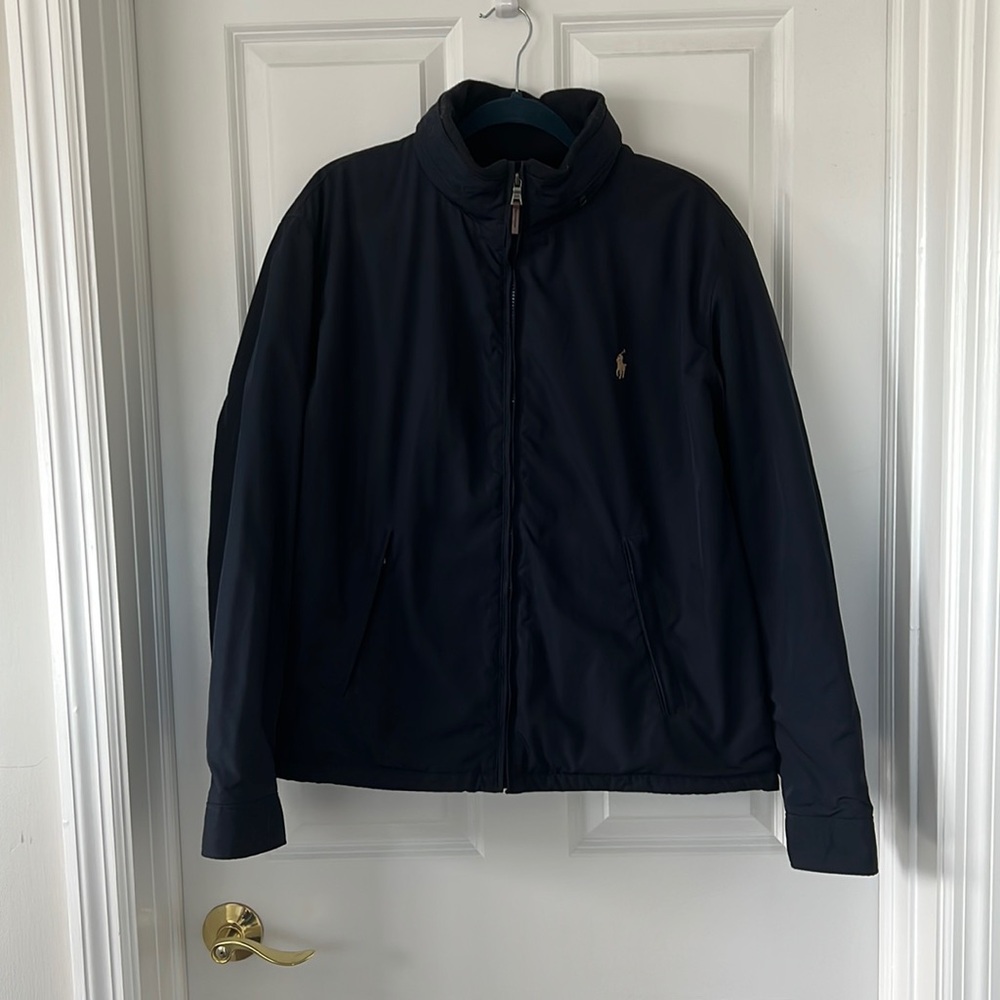 Polo Ralph Lauren Jacket